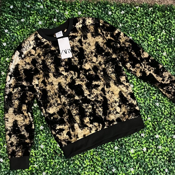 Zara size Small new with tags - Picture 1 of 4